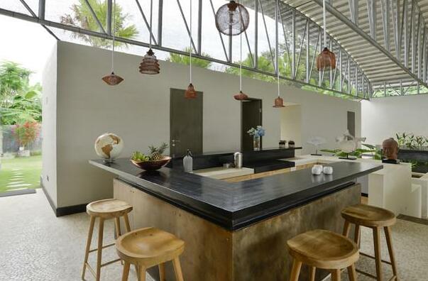 Unique 3BR Architect Villa -amazing view - Photo4