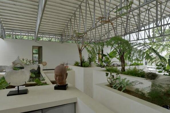 Unique 3BR Architect Villa -amazing view - Photo5