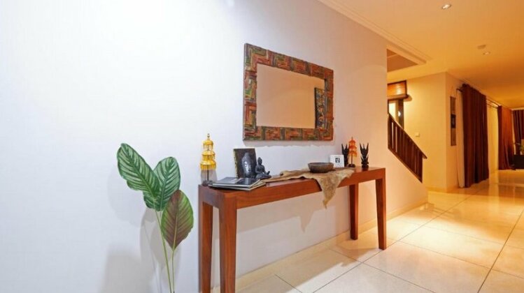 Villa 58 Tanah Lot - Photo4