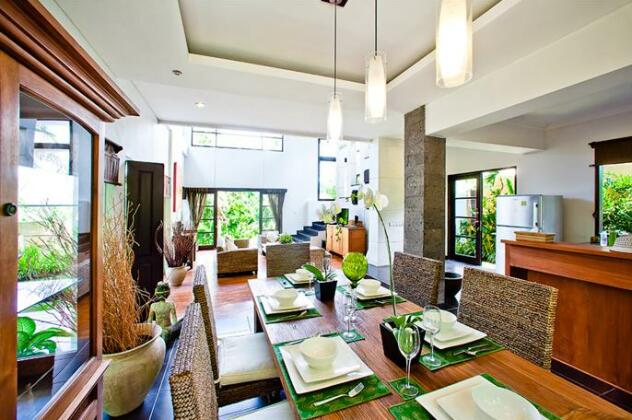 Villa Abadi - Photo2