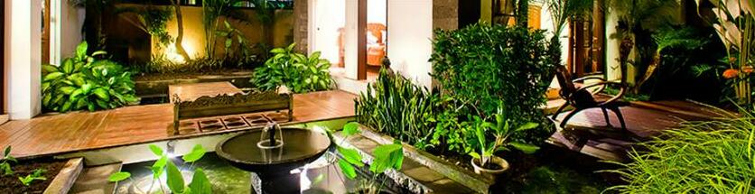 Villa Abadi - Photo4