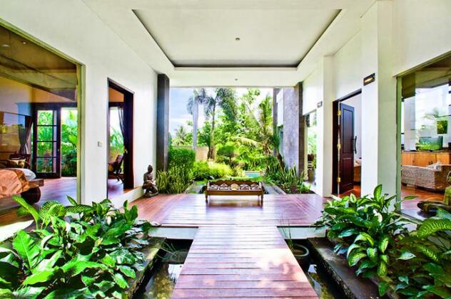 Villa Abadi - Photo5