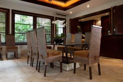 Villa Amani Golf - Photo3
