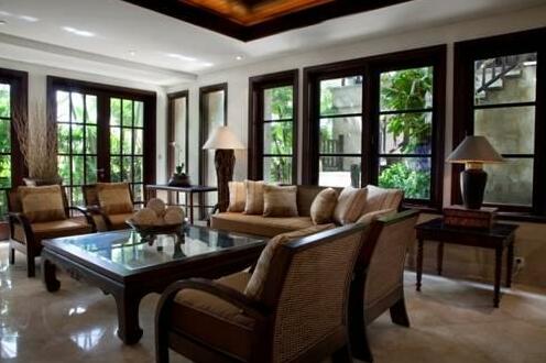Villa Amani Golf - Photo5