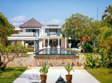 Villa Anucara - an elite haven