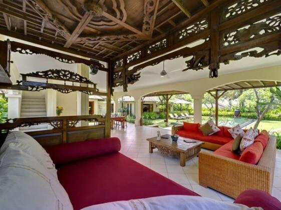 Villa Asmara - an elite haven - Photo2