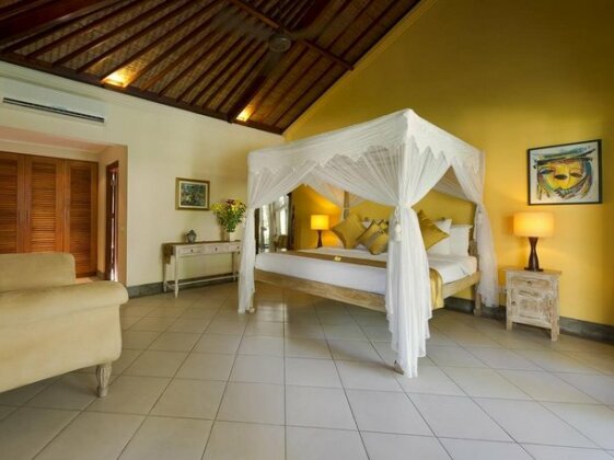 Villa Asmara - an elite haven - Photo3