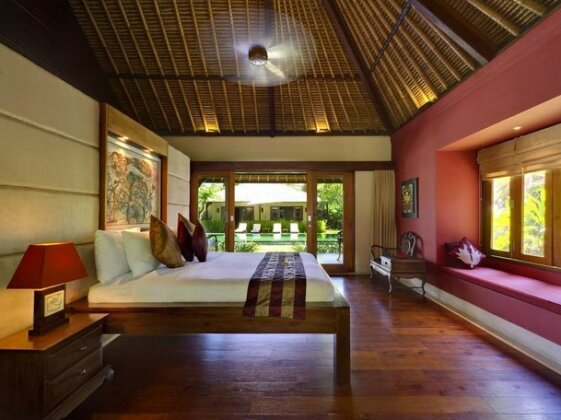 Villa Asmara - an elite haven - Photo4