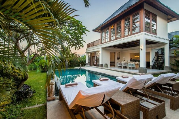 Villa AyoDe - Photo2