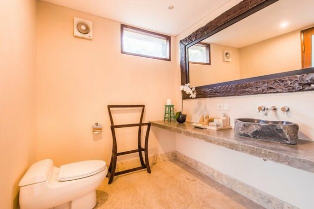 Villa AyoDe - Photo5