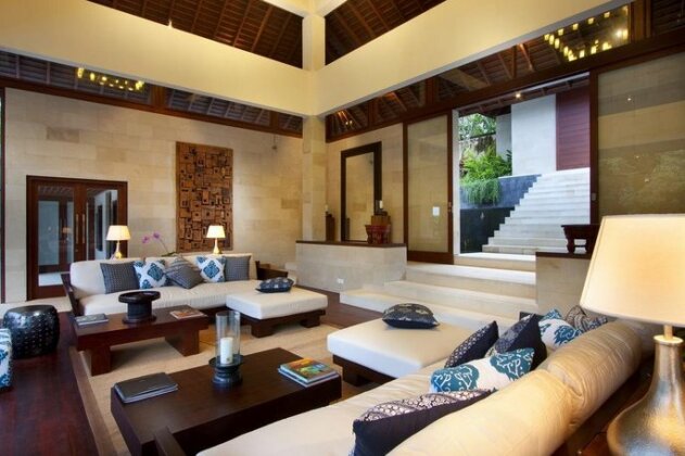 Villa Champuhan - Photo3