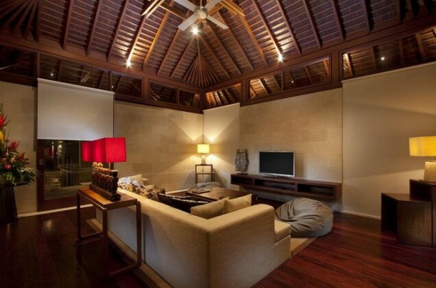 Villa Champuhan - Photo4