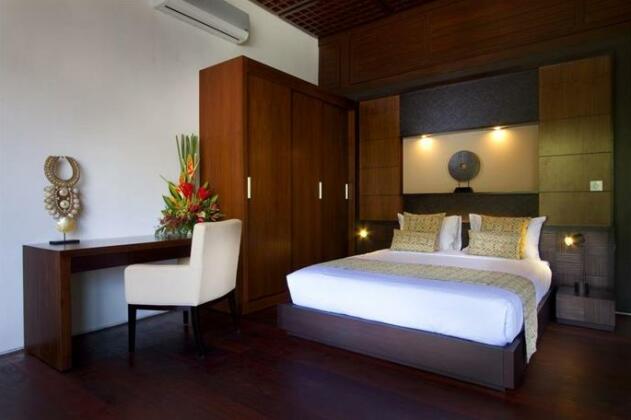 Villa Champuhan - Photo5