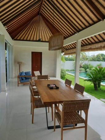 Villa Dimaya - Photo4