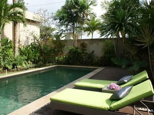 Villa Hemingways - Photo2