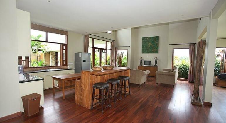 Villa Hemingways - Photo5