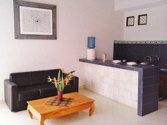 Villa Jempiring Tepi Sawah - Photo2