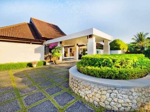 Villa Kailasha - an elite haven - Photo2