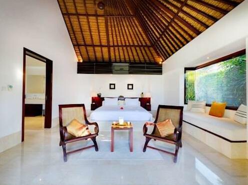 Villa Kailasha - an elite haven - Photo3