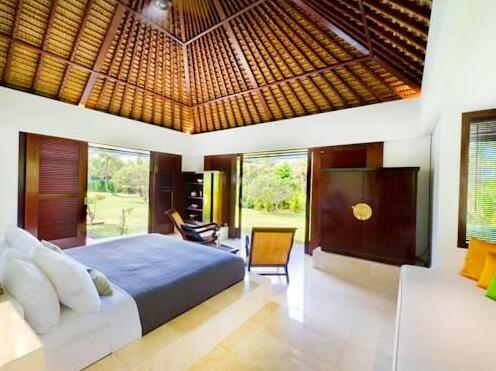 Villa Kailasha - an elite haven - Photo4