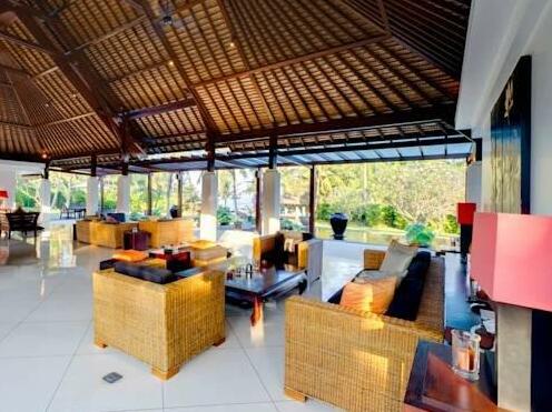 Villa Kailasha - an elite haven - Photo5
