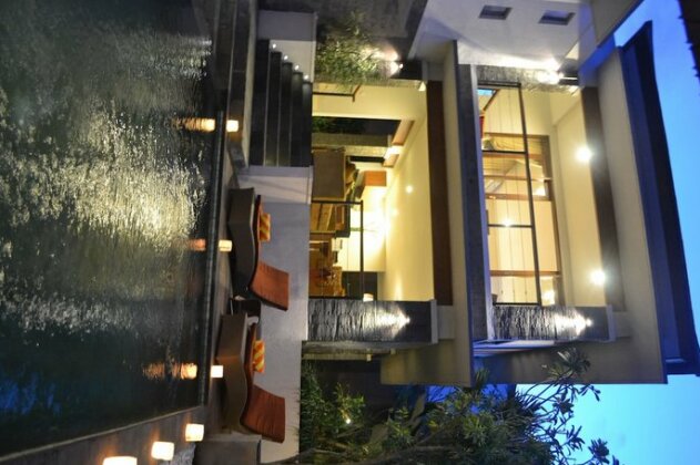 Villa Lea Tabanan - Photo2