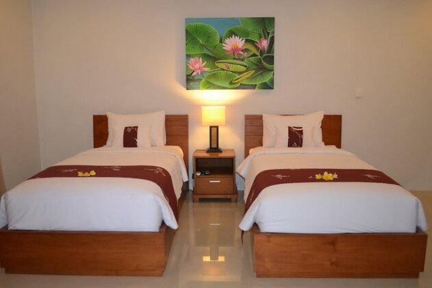 Villa Lea Tabanan - Photo3