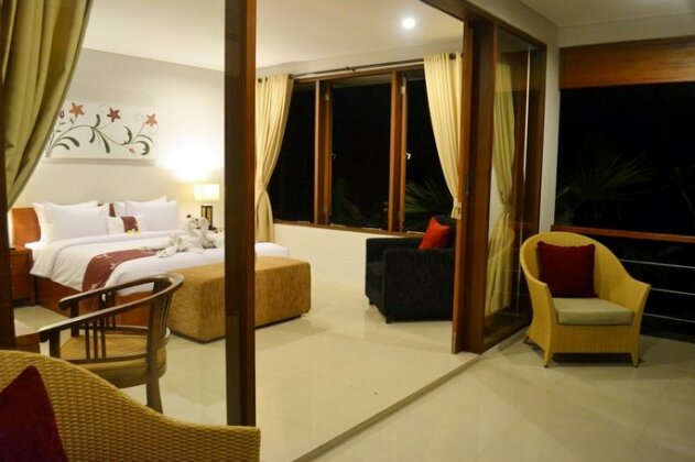 Villa Lea Tabanan - Photo5