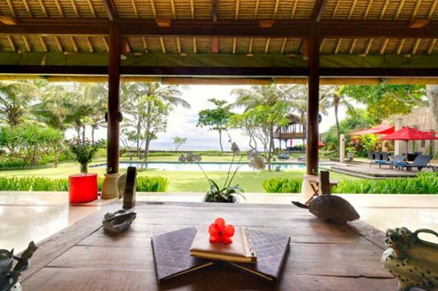 Villa Maridadi - an elite haven - Photo2