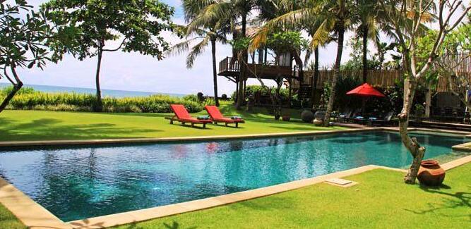 Villa Maridadi - an elite haven - Photo5