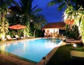 Villa Marina Bali - Photo4