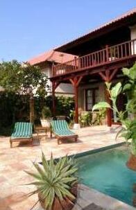 Villa Nirwana - Photo4