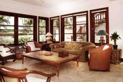 Villa Ocean & Golf - Photo4