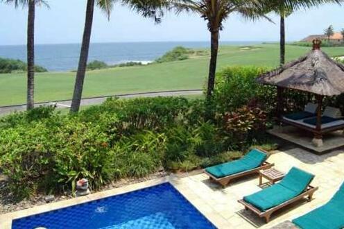 Villa Ocean & Golf - Photo5
