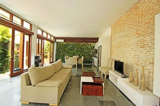 Villa Ombak B1 - Photo4