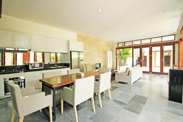 Villa Ombak B1 - Photo5