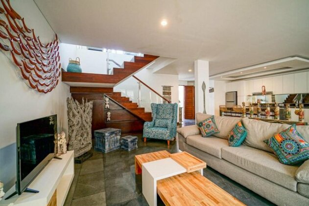 Villa Ombak Luxury Residence - Photo2
