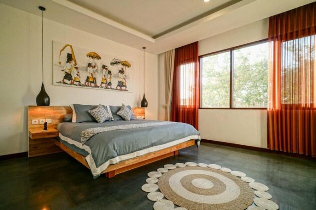 Villa Ombak Luxury Residence - Photo3