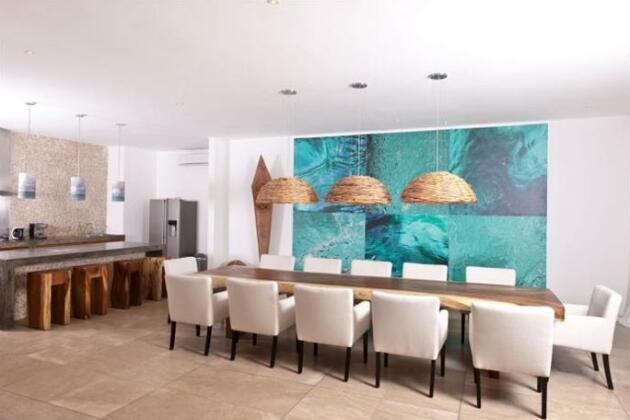 Villa Ombak Putih - an elite haven - Photo2