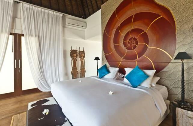 Villa Ombak Putih - an elite haven - Photo3