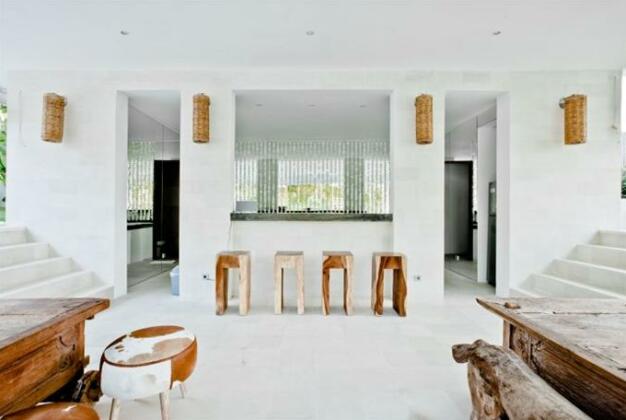 Villa Ombak Putih - an elite haven - Photo4
