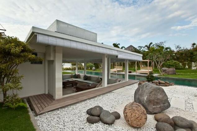 Villa Ombak Putih - an elite haven - Photo5