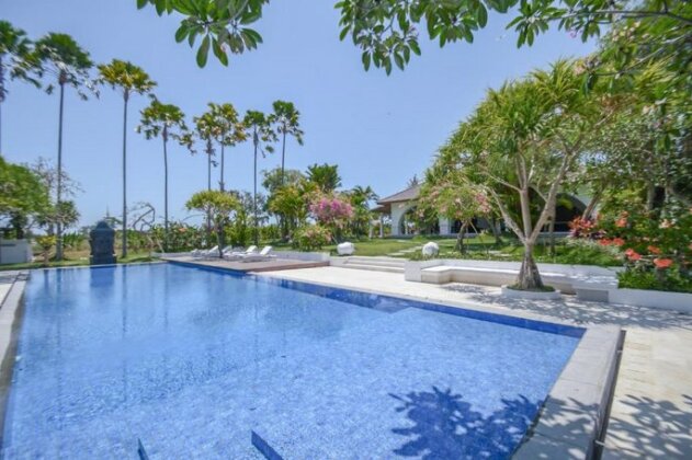 Villa Pacung - Photo2