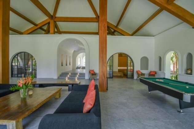 Villa Pacung - Photo3