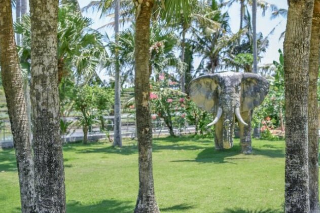 Villa Pacung - Photo4