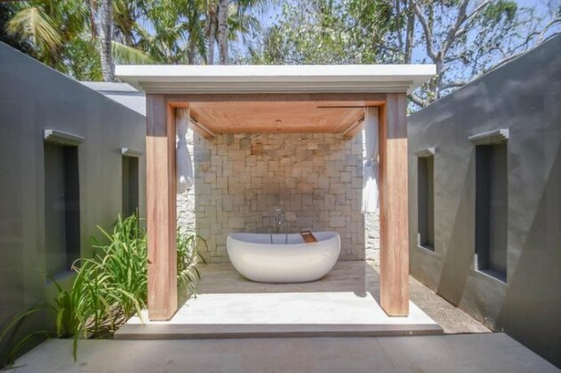 Villa Pacung - Photo5