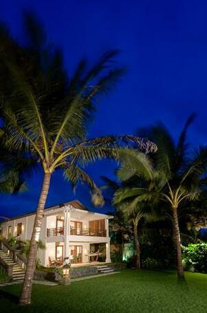 Villa Semarapura - an elite haven - Photo2