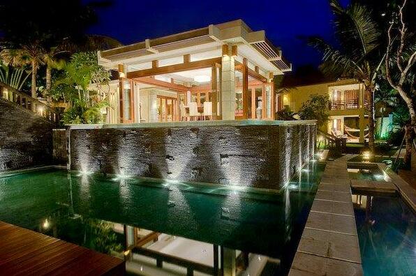 Villa Semarapura - an elite haven - Photo4