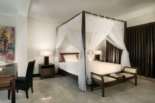 Villa Surya - Photo5