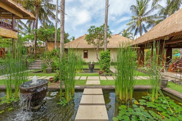 Villa Tanju Bali